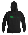 Hashtag Lithuania